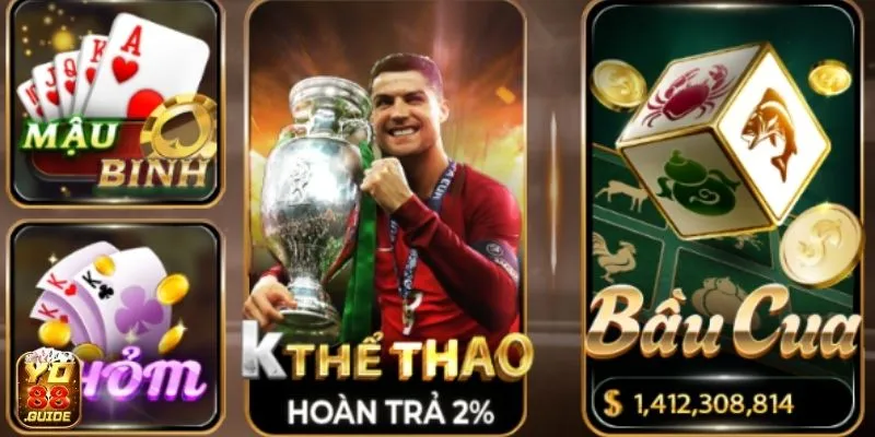 Bất bại tại kèo Tài Xỉu toàn trận với nhiều mẹo hay