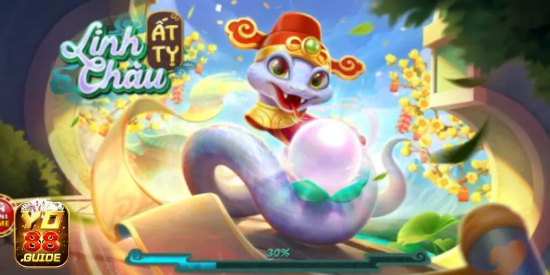 Cập nhật thông tin game Linh Châu Ất Tỵ tại Yo88