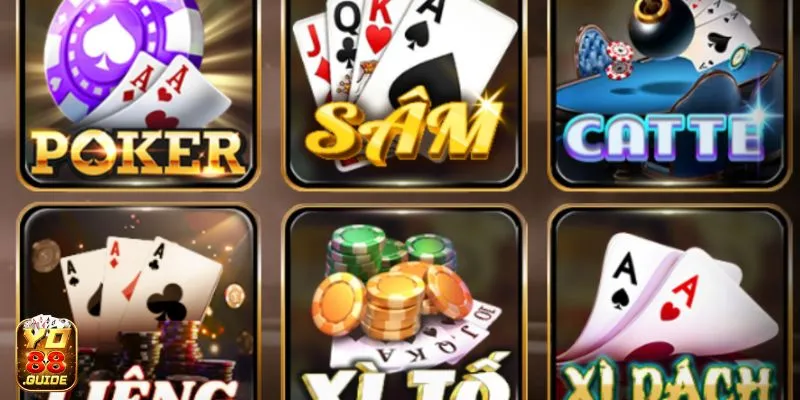 Chơi game bài Catte Yo88 thắng nhanh với 3 mẹo khủng