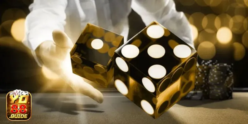  Chơi Tài Xỉu cơ hội trúng thưởng lớn