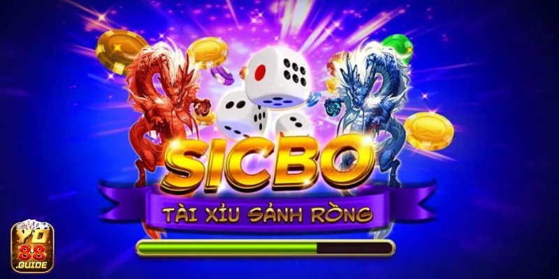 Đấu trường Sicbo lôi cuốn tại Yo 88