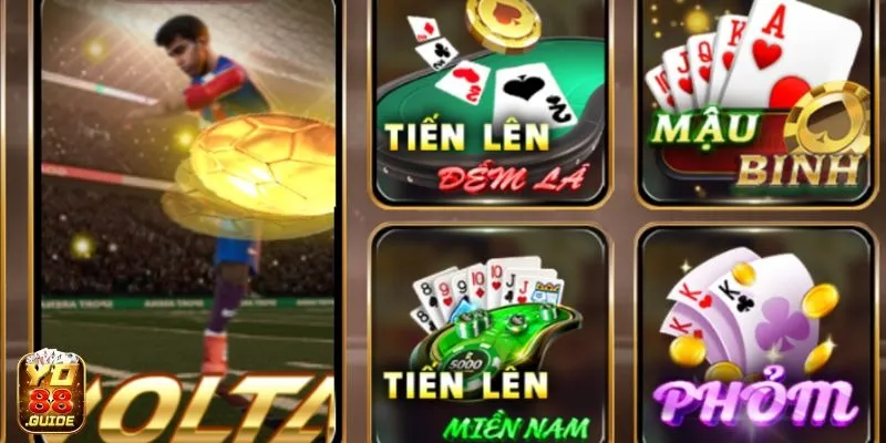 Hướng dẫn luật chơi game bài Phỏm được yêu thích tại Yo88