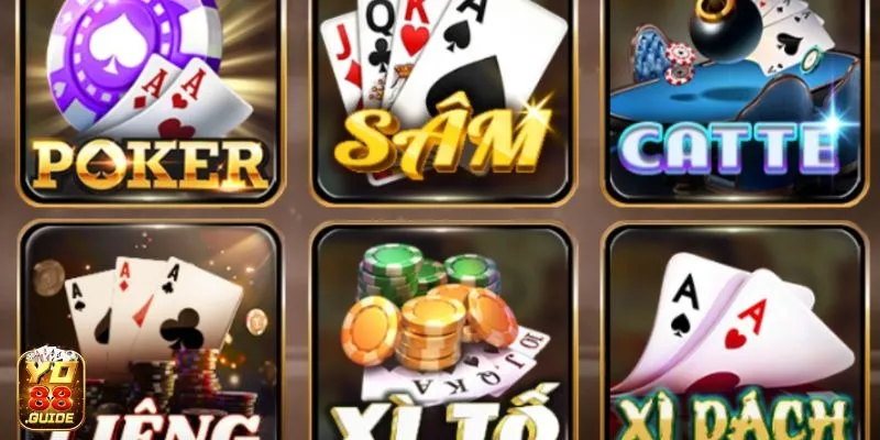 Tổng hợp 3 mẹo chơi bài Liêng bất hủ tại cổng game Yo88