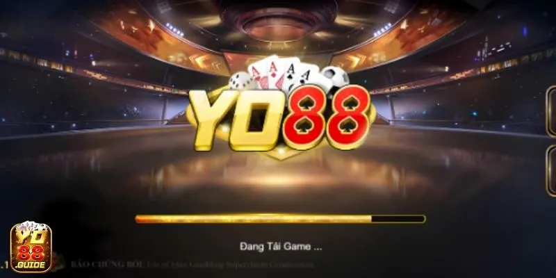 Cổng game Yo88 - Thiên đường của những tín đồ bài Phỏm