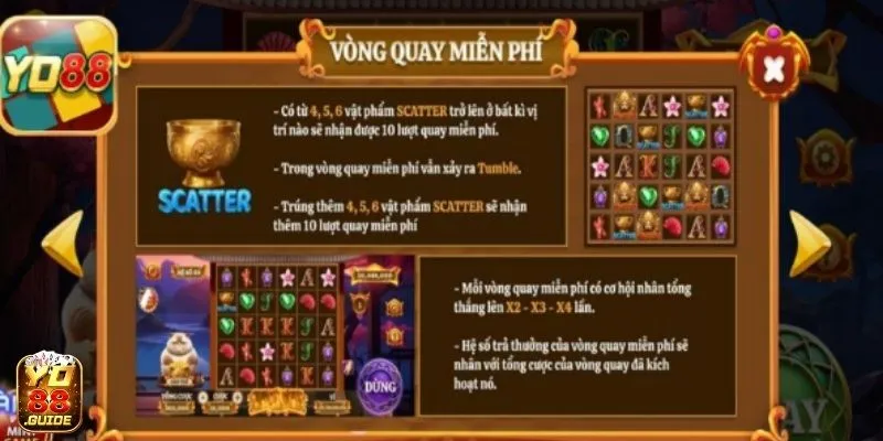 Nhận thưởng miễn phí từ nổ hũ Mèo tài lộc